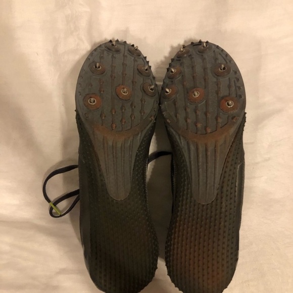 Nike Rival S Running Track Cleats - Picture 6 of 9